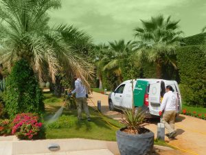 Environmental services providers — your mission is critical to Saudi Arabia’s sustainable transformation.